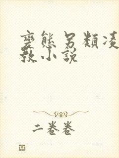 变态另类凌虐调教小说