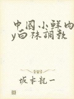 中国小鲜肉gay白袜调教