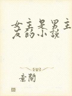 女主是男主前女友的小说