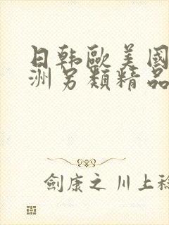 日韩欧美国产亚洲另类精品酒店