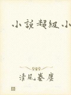 小说超级小农民