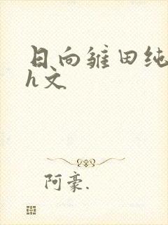 日向雏田纯肉高h文