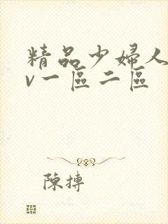 精品少妇人妻av一区二区封面