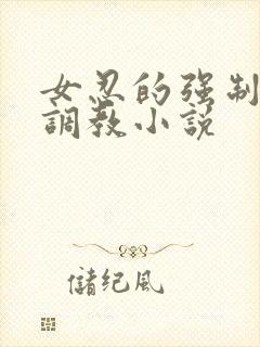 女忍的强制高潮调教小说封面