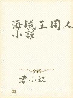 海贼王同人高h小说