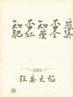 知否知否应是绿肥红瘦全集免费观看高清版