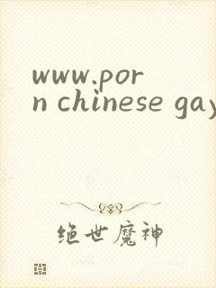www.porn chinese gay.com