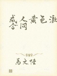 成人黄色激情综合网