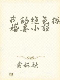 我的绝色总裁未婚妻小说封面