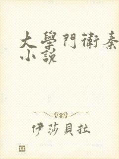 大学门卫秦大爷小说
