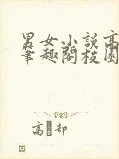 男女小说高干文笔趣阁校园