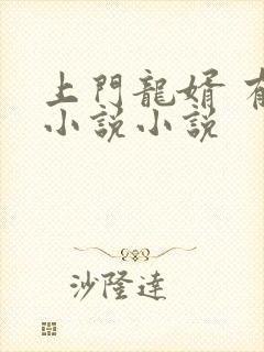 上门龙婿 有声小说小说