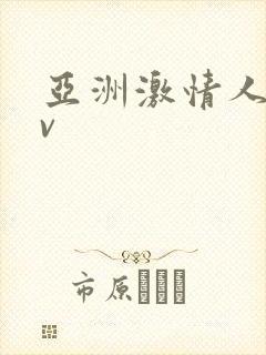 亚洲激情人妻av