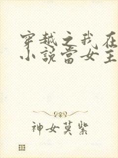 穿越之我在各个小说当女主