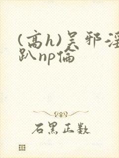 (高h)吴邪淫趴np伦