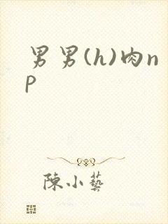 男男(h)肉np