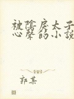 被阴戾太子听到心声的小说txt