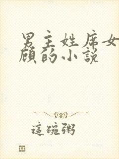 男主姓席女主姓顾的小说