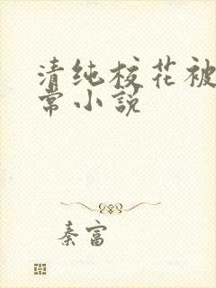 清纯校花被肉日常小说