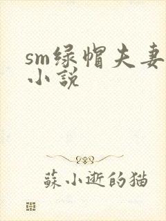 sm绿帽夫妻奴小说