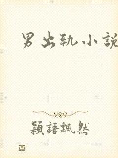男出轨小说阅读封面