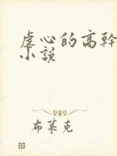 虐心的高干言情小说