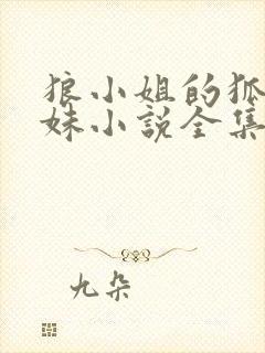 狼小姐的狐狸妹妹小说全集在线阅读