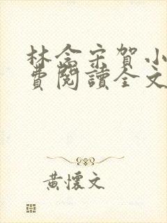 林念宋贺小说免费阅读全文最新章节列表