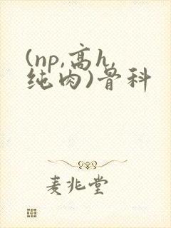 (np,高h,纯肉)骨科
