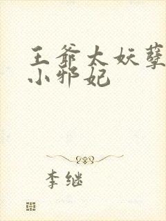 王爷太妖孽独宠小邪妃