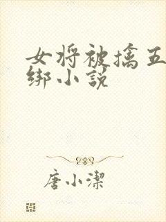 女将被擒五花大绑小说