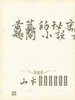 黄蓉的秘密 笔趣阁 小说 最新章节在线阅读