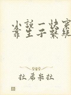 小说一快穿:我靠生子系统宠冠后宫