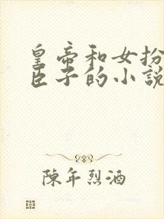 皇帝和女扮男装臣子的小说