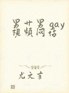 男艹男 gay视频网站