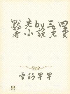 默光by三四原著小说免费阅读封面