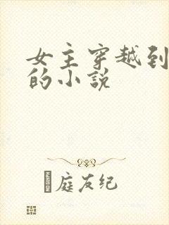 女主穿越到后宫的小说