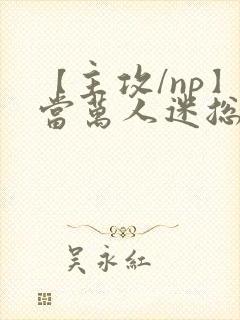 【主攻/np】当万人迷总攻成为路人炮