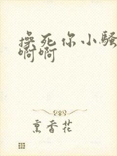 操死你小骚货啊啊啊