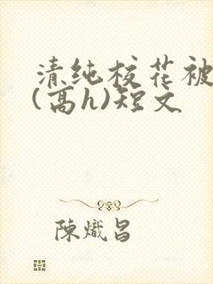 清纯校花被调教(高h)短文