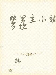 双男主小说一受多攻