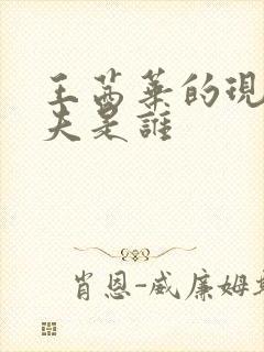 王茜华的现任丈夫是谁