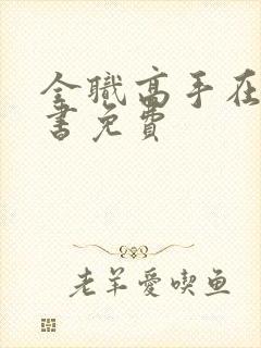 全职高手在线听书免费