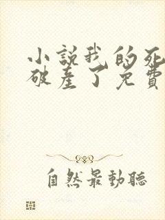 小说我的死对头破产了免费阅读