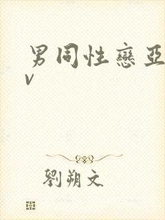 男同性恋亚洲av