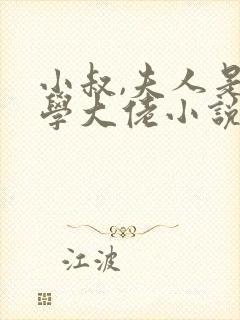 小叔,夫人是玄学大佬小说推荐