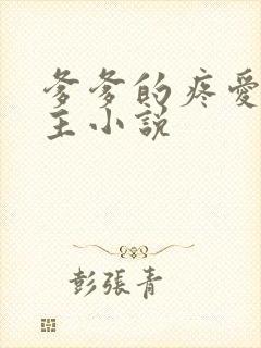 爹爹的疼爱双男主小说封面