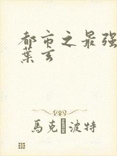 都市之最强天帝叶玄