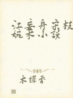 江妄舟宋枝雪顾婉禾小说封面