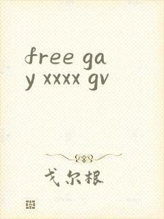 free gay xxxx gv